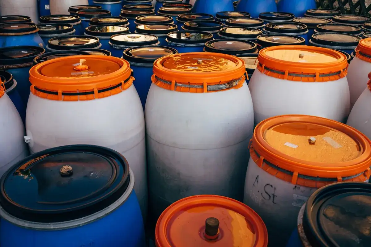 Hazmat Cleanup in East Hills, Pittsburgh, PA