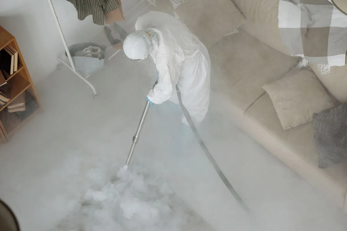 Crime Scene Cleanup in East Hills, Pittsburgh, PA